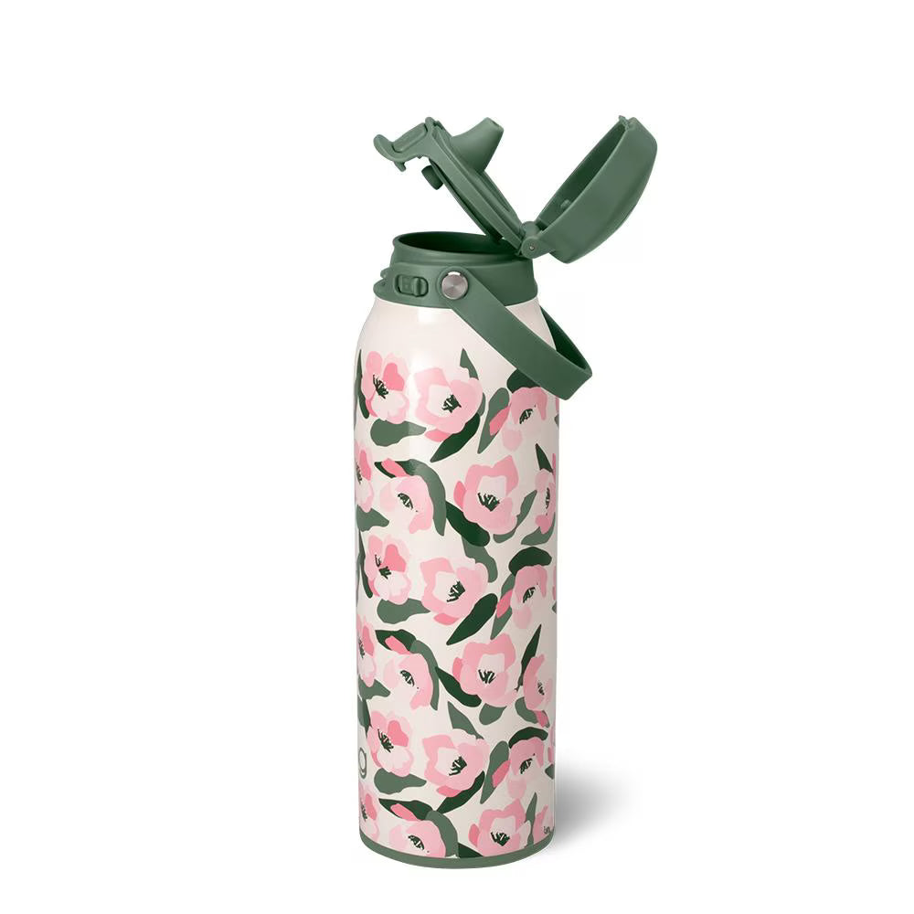 Swig Sweet Pea EZ Fill Bottle - 32 oz.