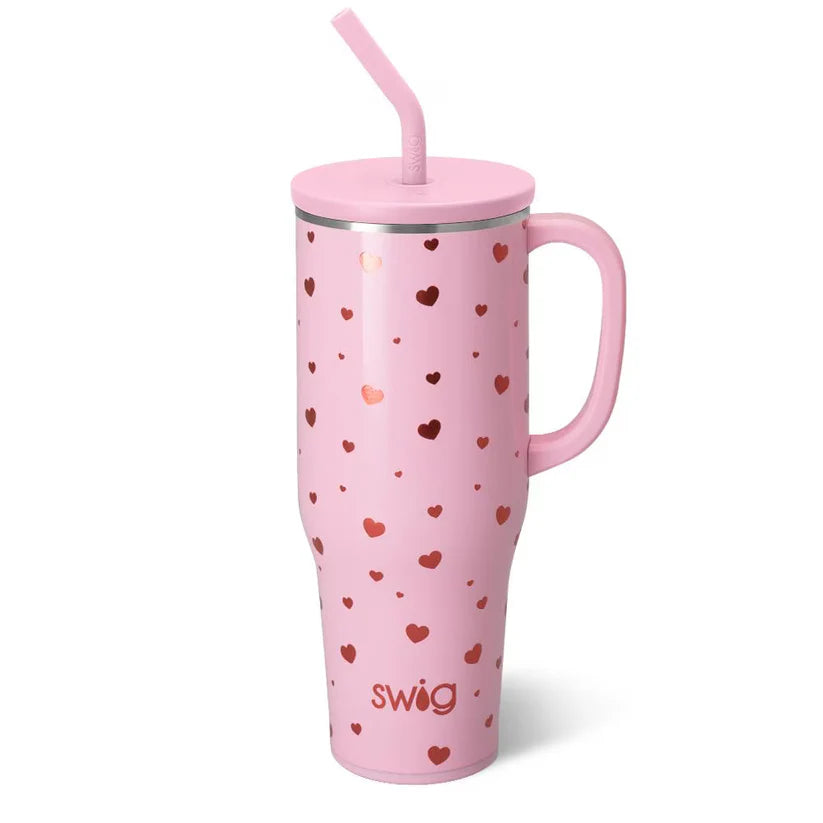 Swig Sweethearts Mega Mug - 40 oz.