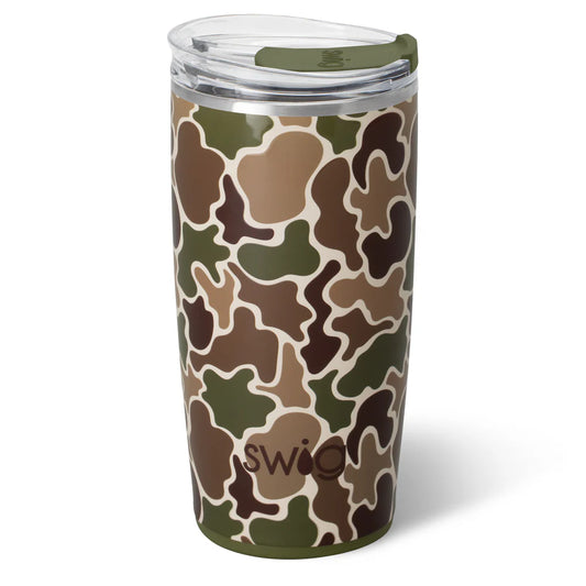 Swig Hunting Travel Tumbler - 22 oz.