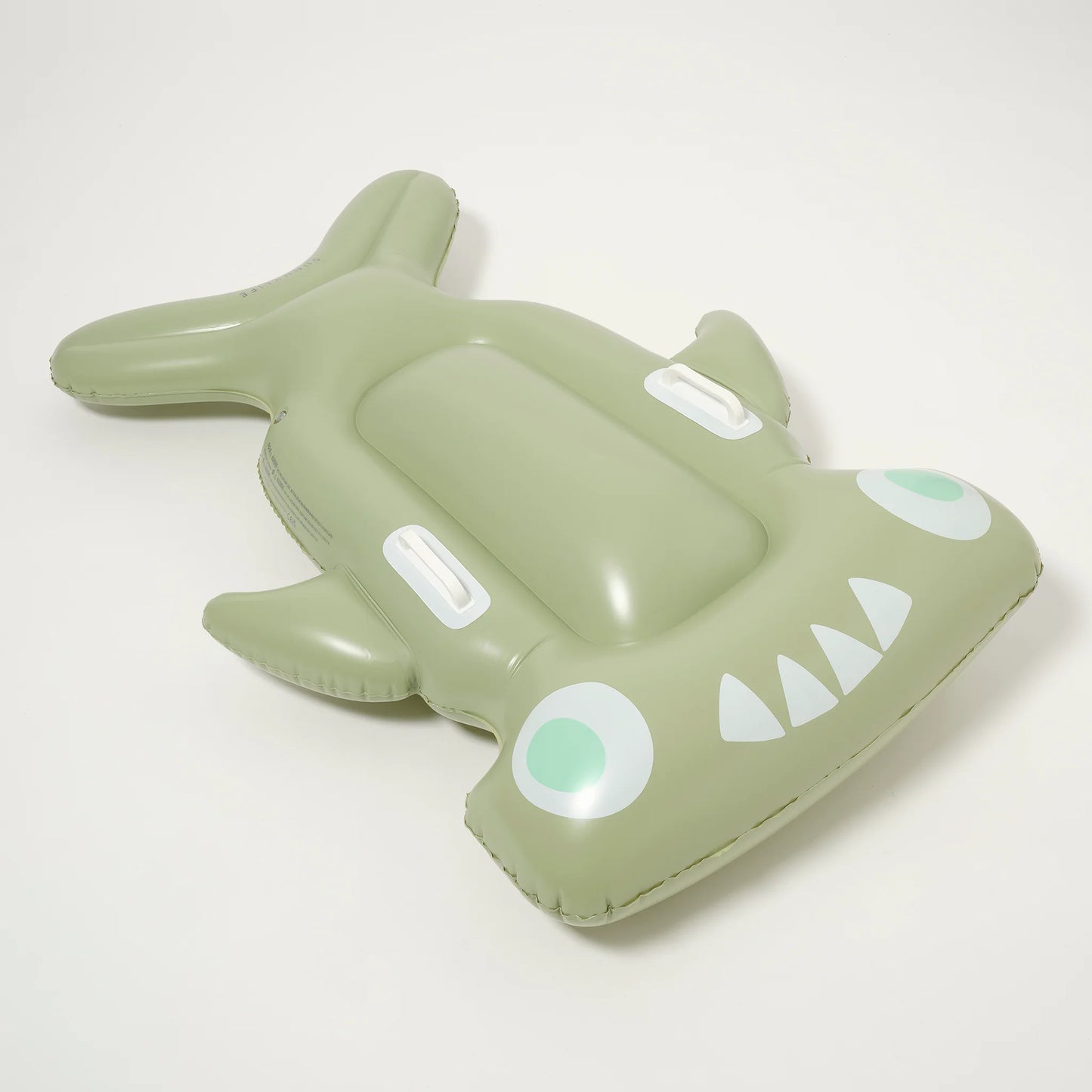 Kids Lie-On Float: Salty the Shark
