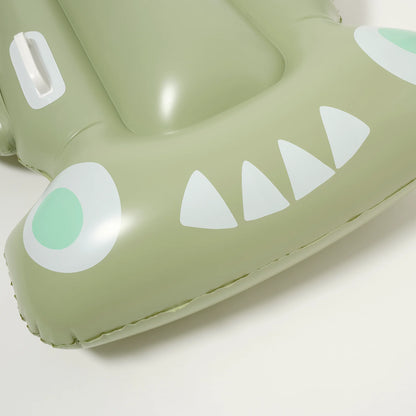 Kids Lie-On Float: Salty the Shark