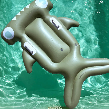 Kids Lie-On Float: Salty the Shark