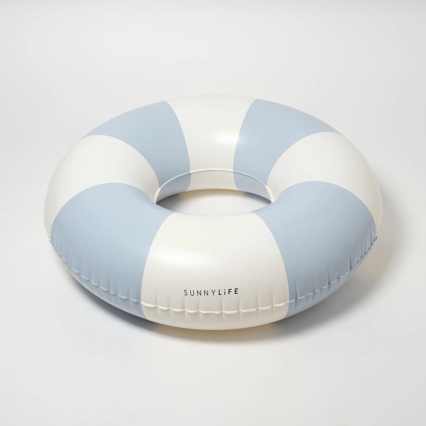 Pool Ring: Lazy Days Duck Egg Blue