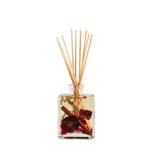 Spicy Apple Botanical Diffuser by Rosy Rings -4 oz.