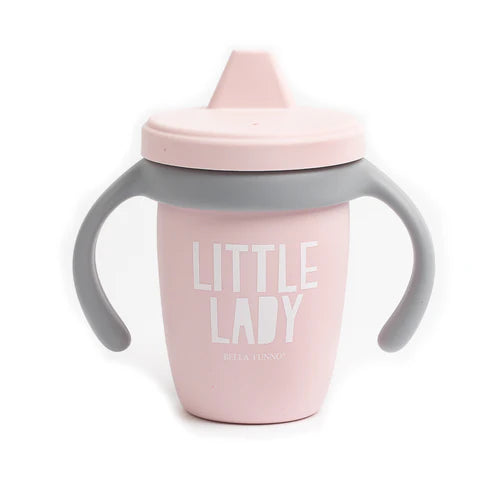 Little Lady Sippy Cup