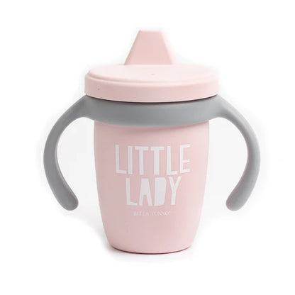 Little Lady Sippy Cup