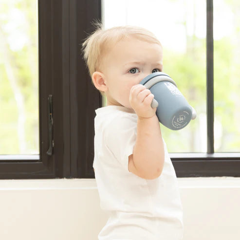 I Like Big Cups Happy Sippy Cup