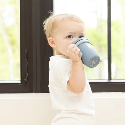 I Like Big Cups Happy Sippy Cup