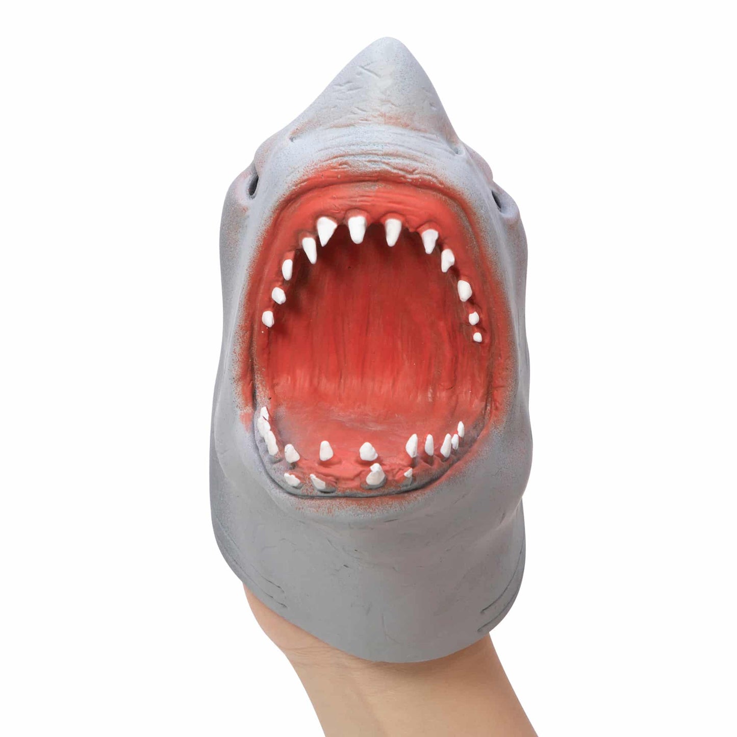 Shark Hand Puppet Children's Toy