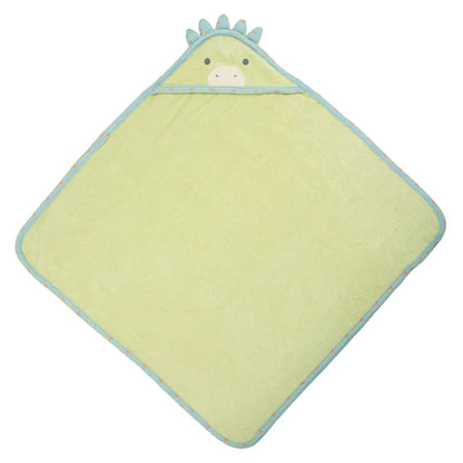 Hooded Baby Bath Towel