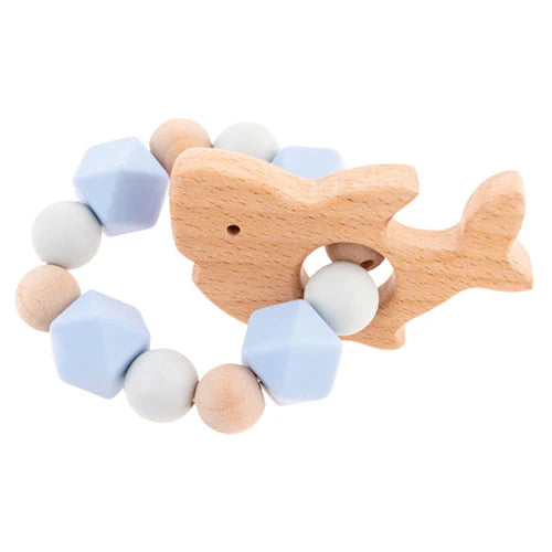 Silicone Teethers
