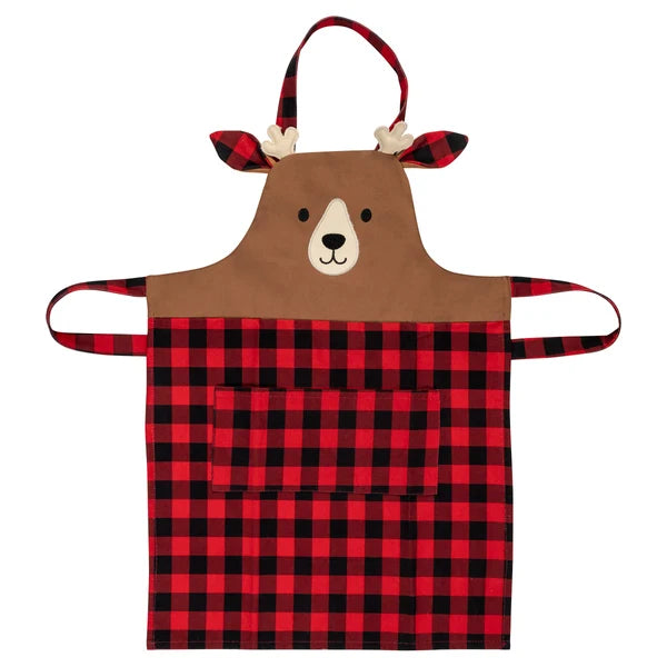 Holiday Aprons