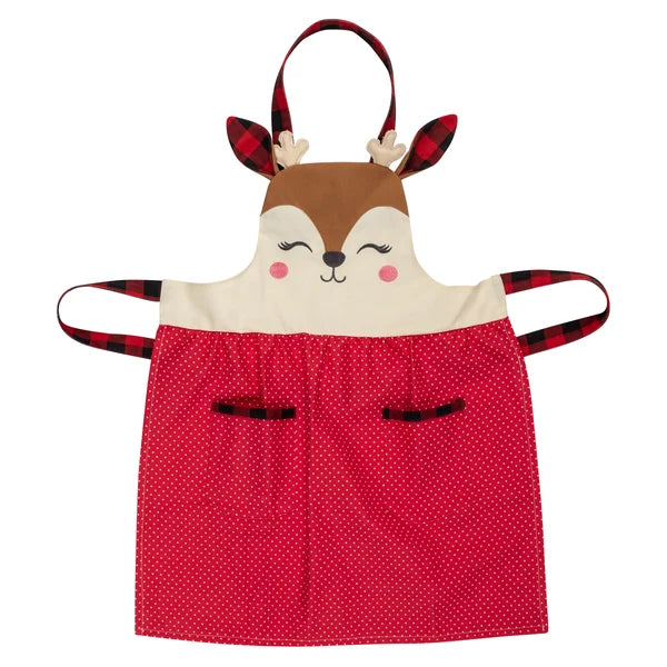 Holiday Aprons