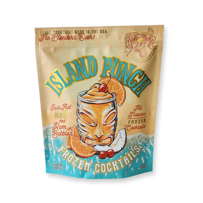 Island Punch Frozen Cocktail Mix