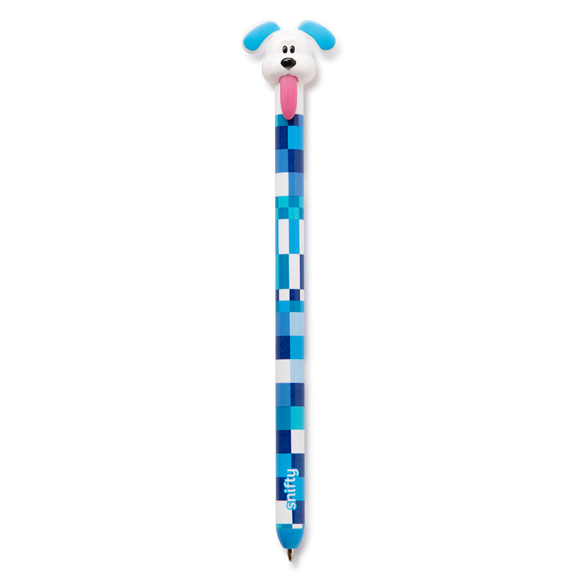 Tongue Tied Pen