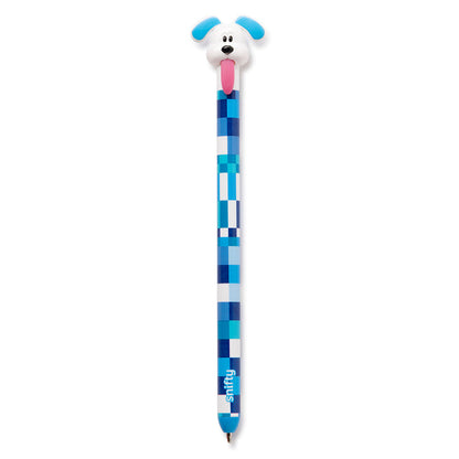 Tongue Tied Pen
