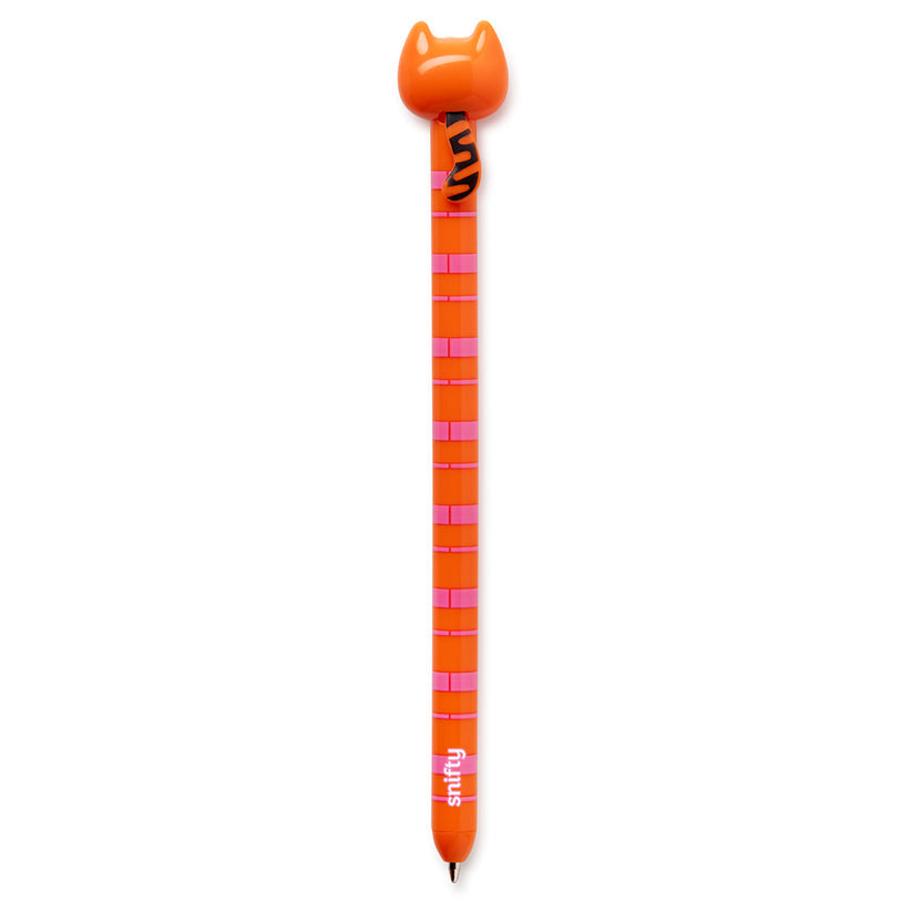 Purrrfect Pen