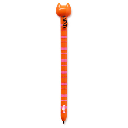 Purrrfect Pen