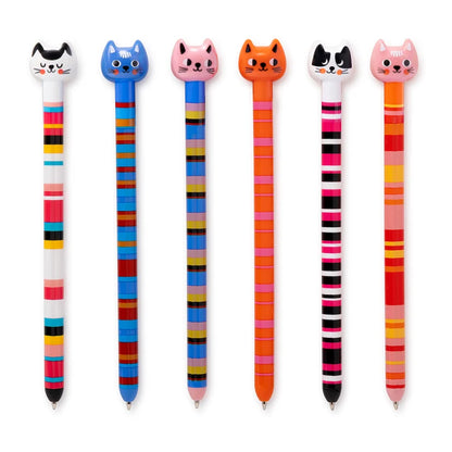 Purrrfect Pen