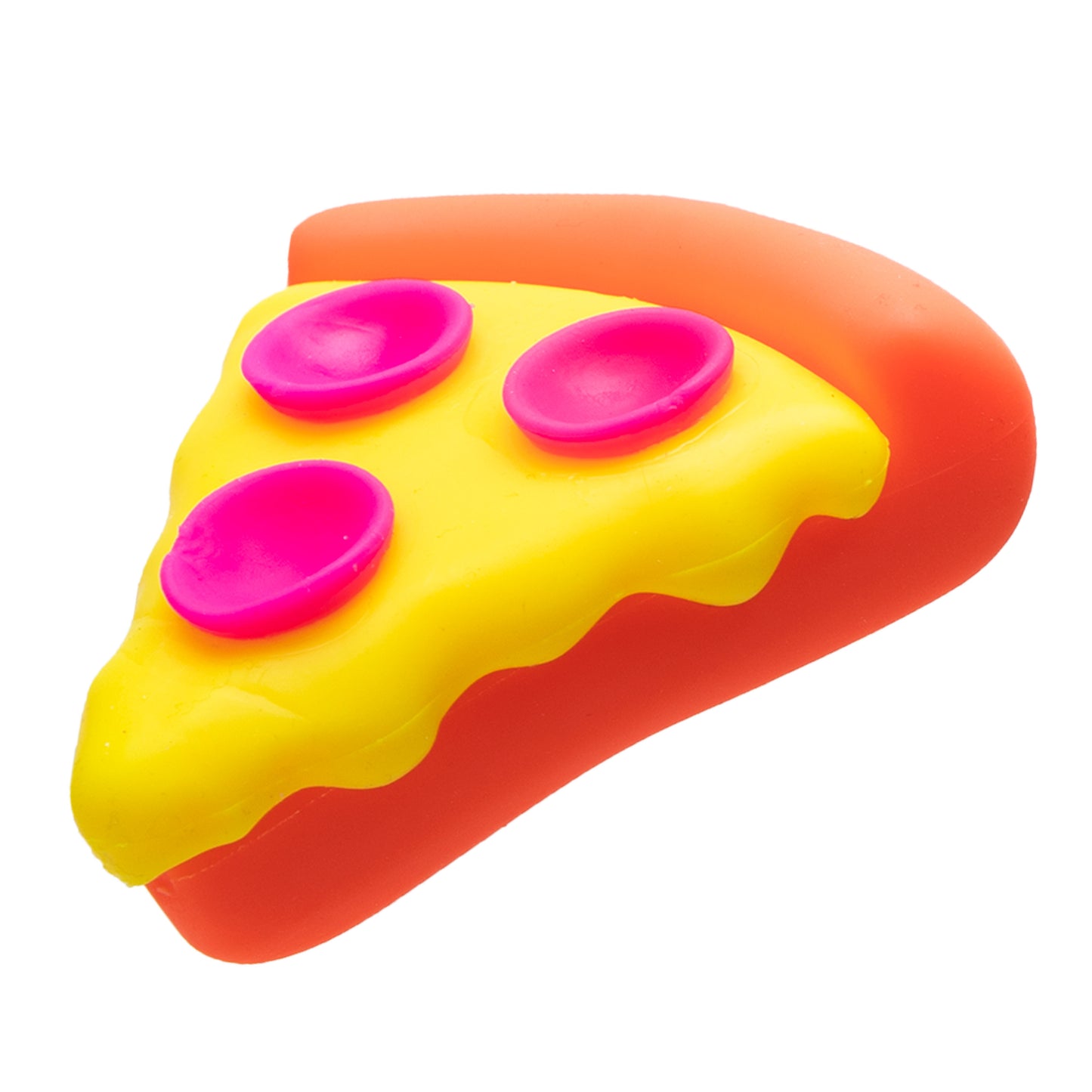 NeeDoh Squeezza Pizza