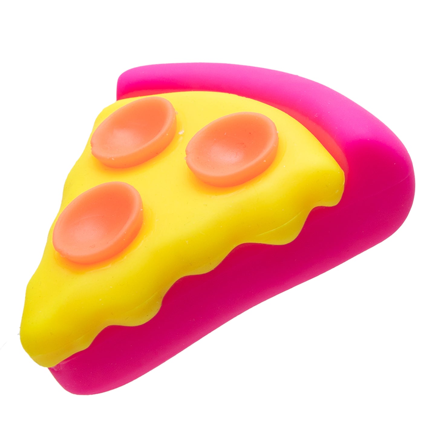 NeeDoh Squeezza Pizza