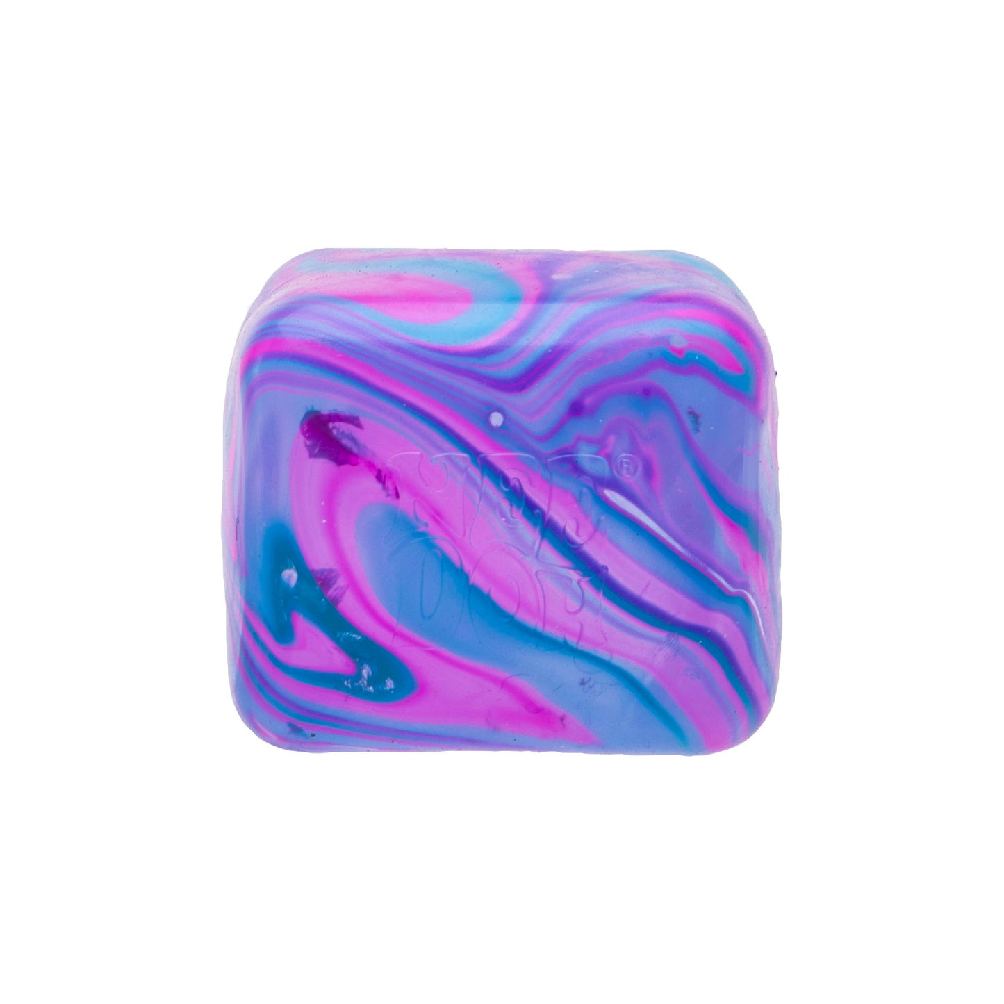 NeeDoh Nice Cube Swirl