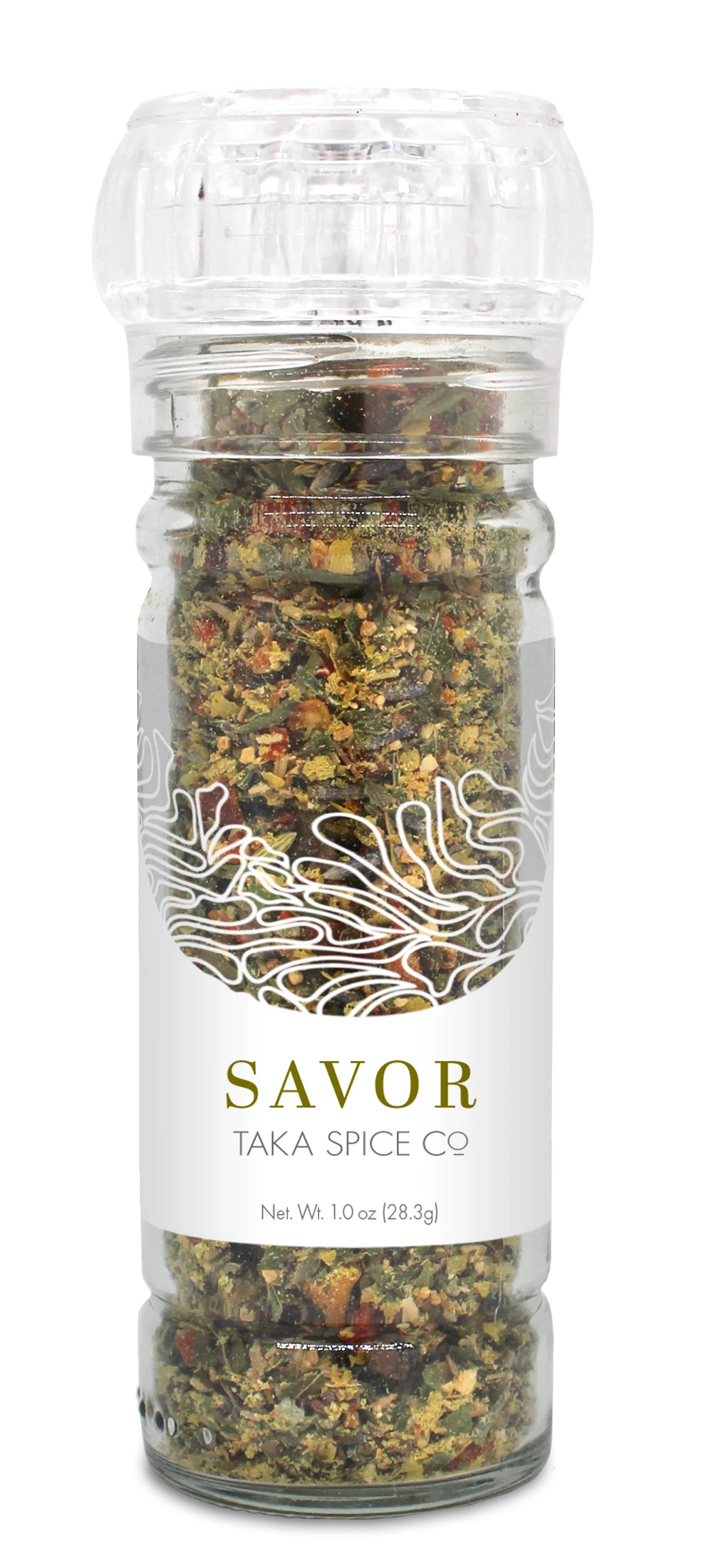 Taka Spice Company - Savor