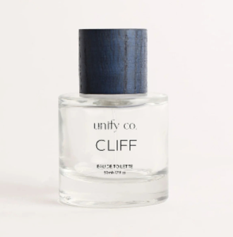 Cliff Eau De Toilette