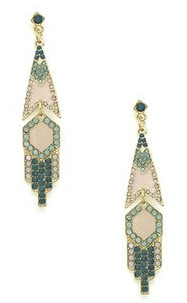 Katka Earrings