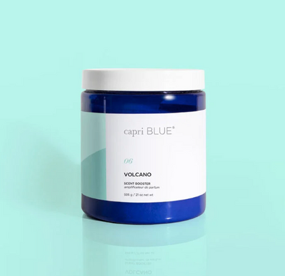 Capri Blue Volcano Scent Booster