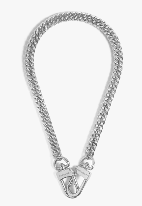 Marrin Costello Jewelry: Gabriella Chain Three In One Necklace