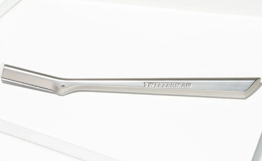 Tweezerman Facial Razor