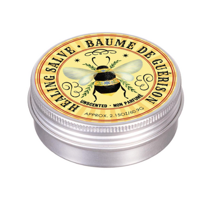 Lavender Bee Healed Salve