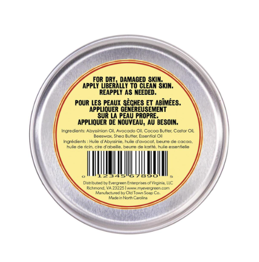 Lavender Bee Healed Salve