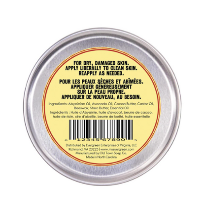 Lavender Bee Healed Salve
