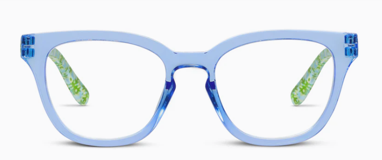 Peepers Nola - Blue/Apres Ski