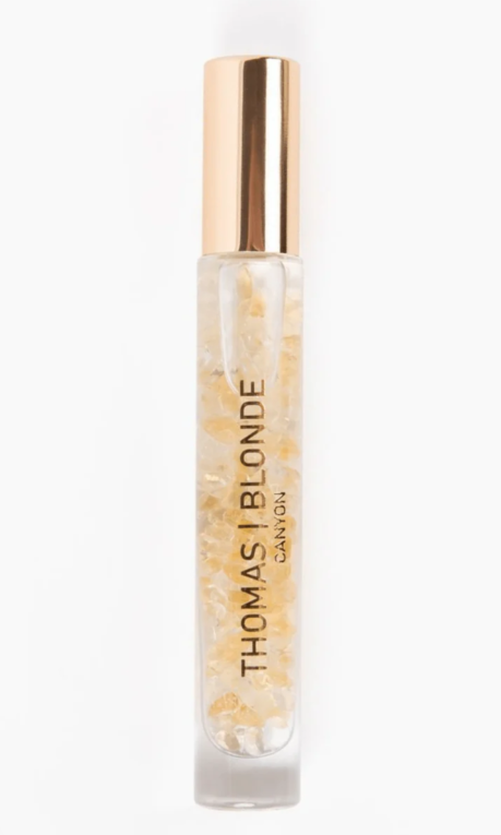 Thomas Blonde High Roller Perfume Stick