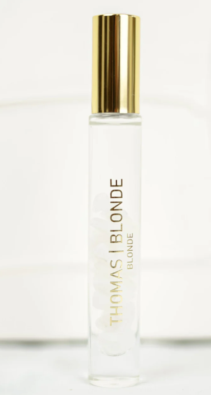 Thomas Blonde High Roller Perfume Stick
