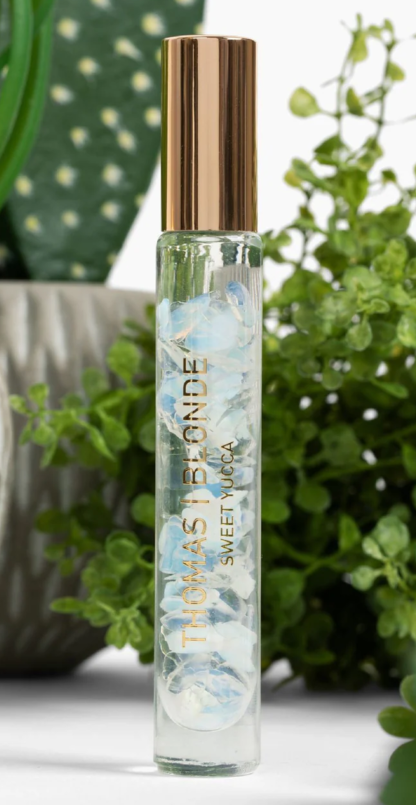 Thomas Blonde High Roller Perfume Stick