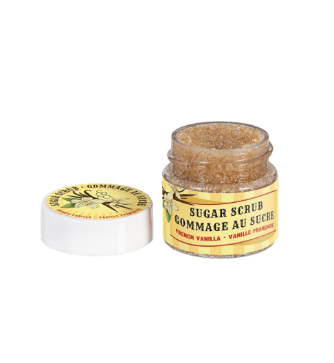 Lip Care Set - French Vanilla