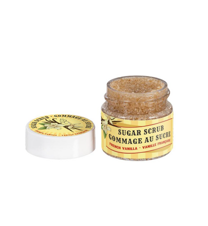 Lip Care Set - French Vanilla