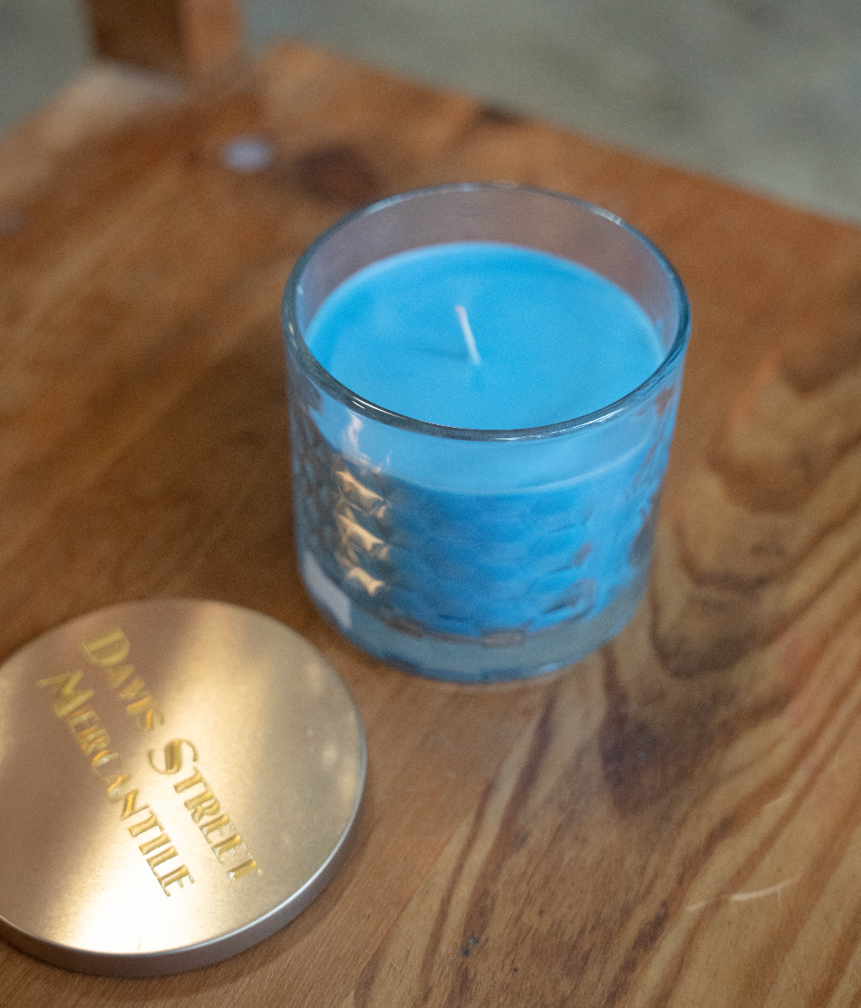 Calle Collection: Lake Cliff Candle