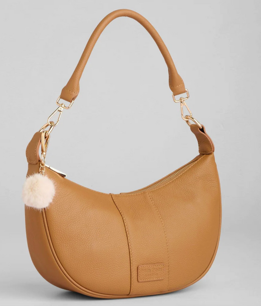 Pom Pom London Sutton Sling Bag