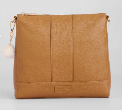 Pom Pom London Westminster Bag