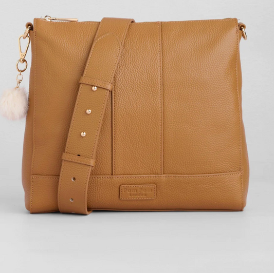 Pom Pom London Westminster Bag