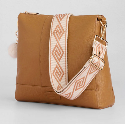 Pom Pom London Westminster Bag