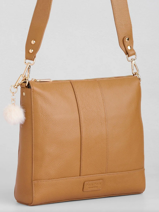 Pom Pom London Westminster Bag