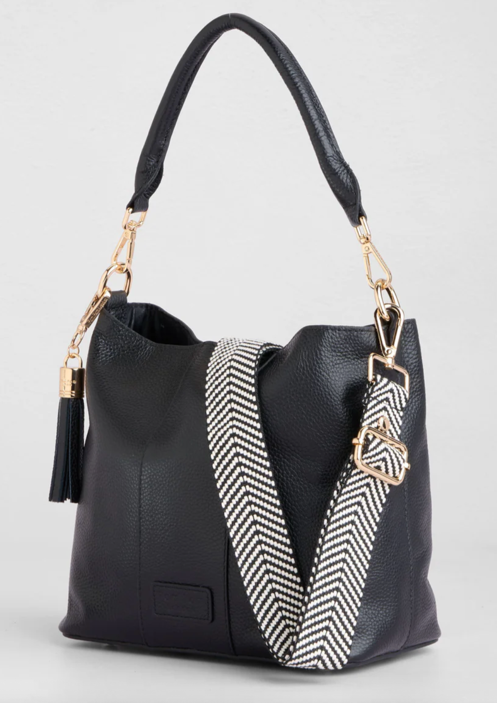 Pom Pom London Lambeth Bag