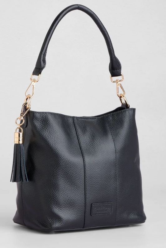 Pom Pom London Lambeth Bag