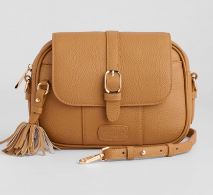 Pom Pom London Finsbury Bag